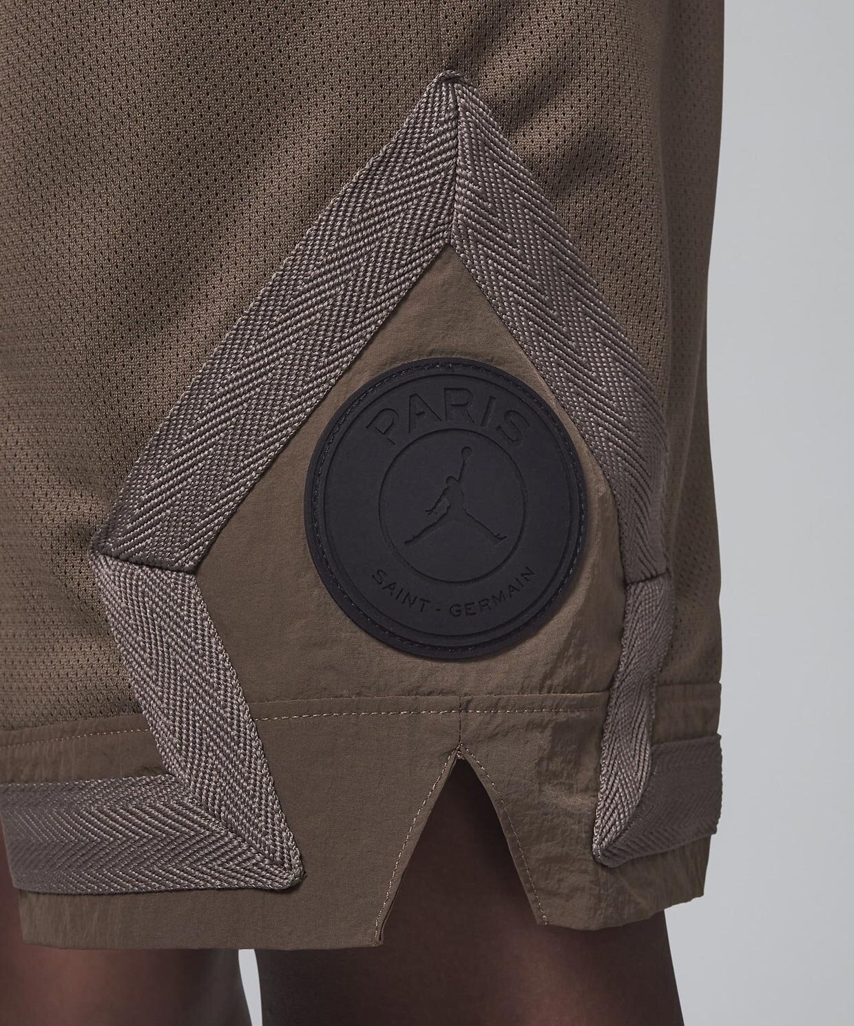 Jordan Jdb Mj Psg Mesh Diamond Short