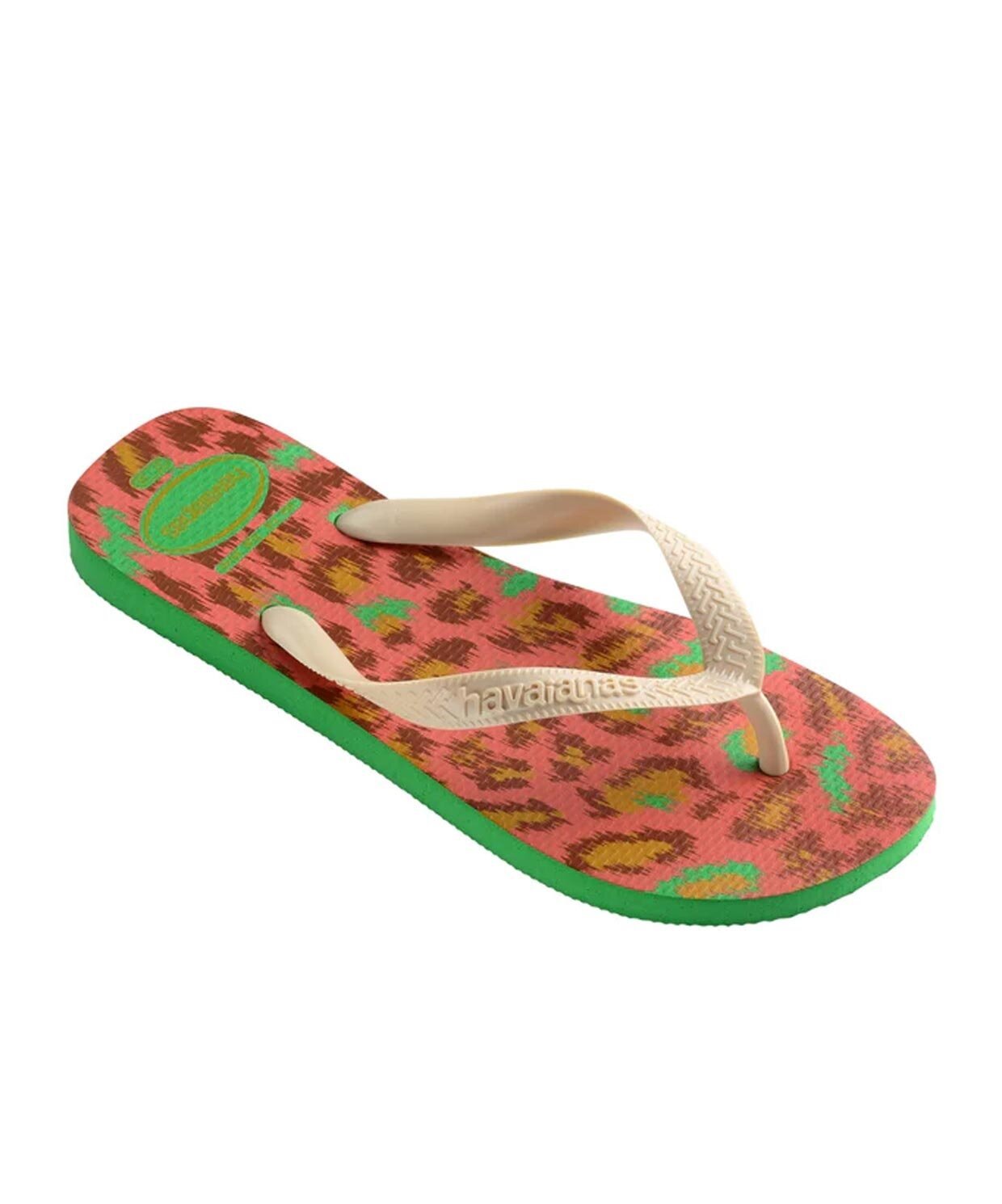 resm Havaianas Top Animals