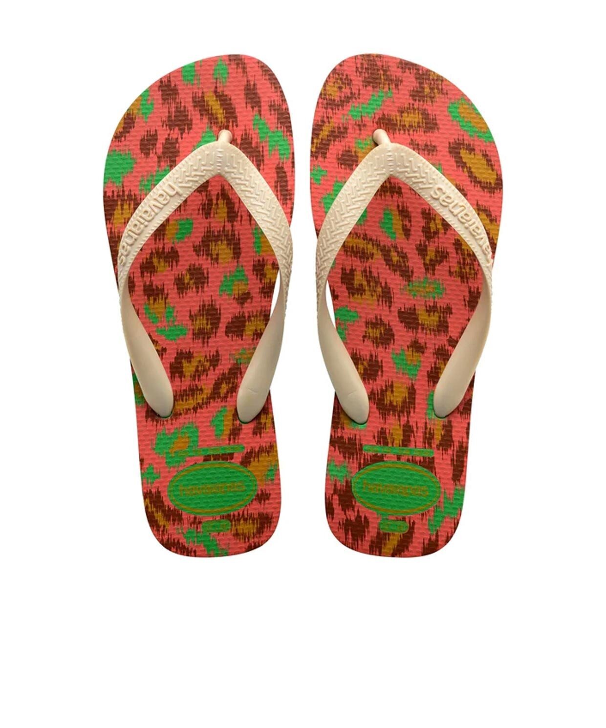 resm Havaianas Top Animals