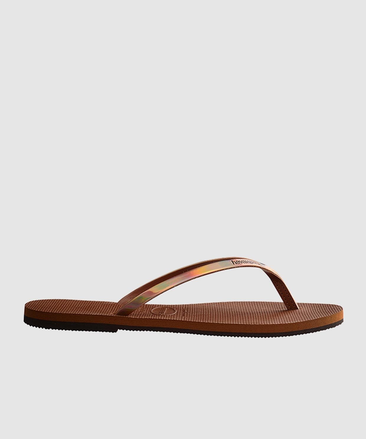 Havaianas You Metallic