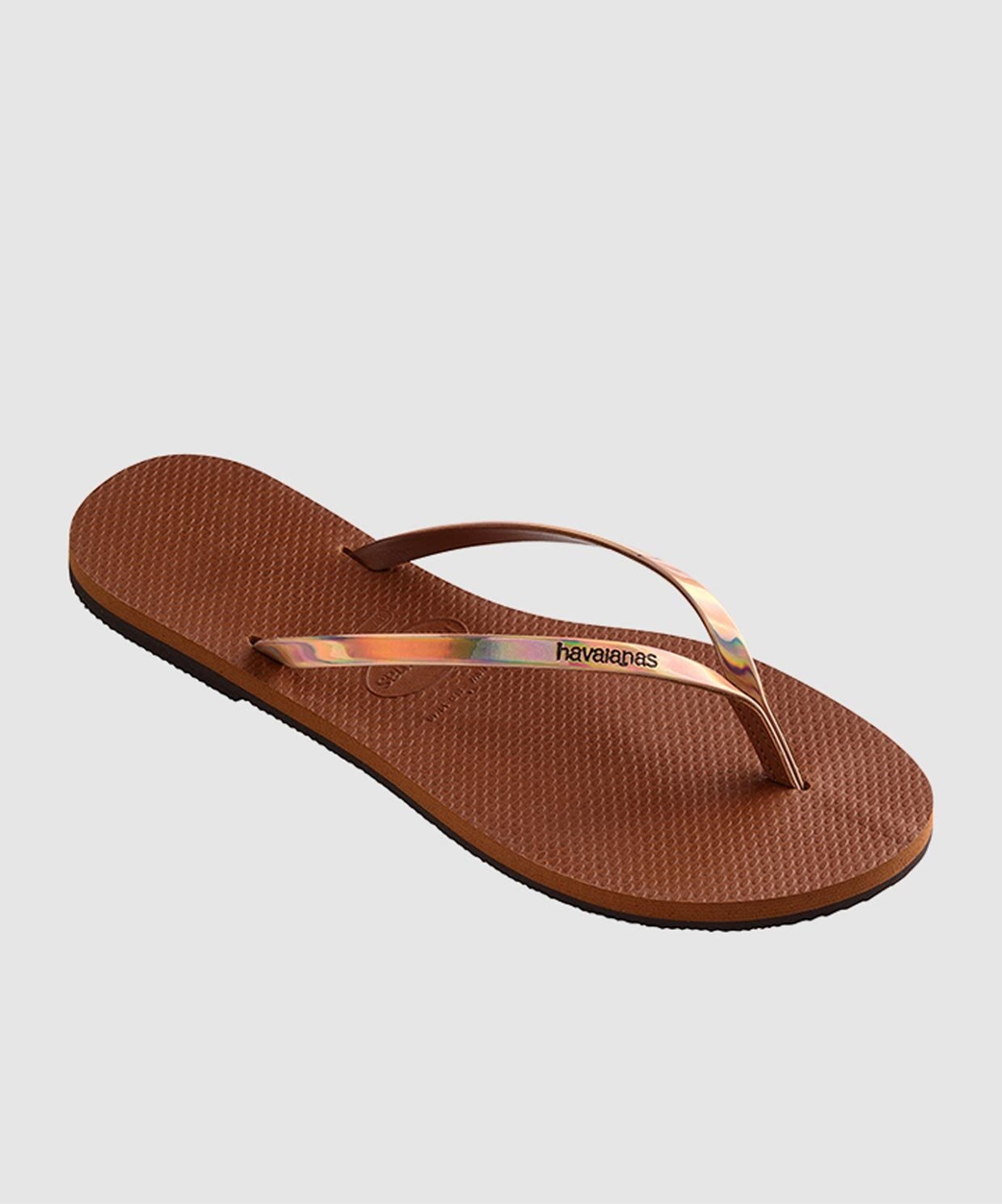 Havaianas You Metallic