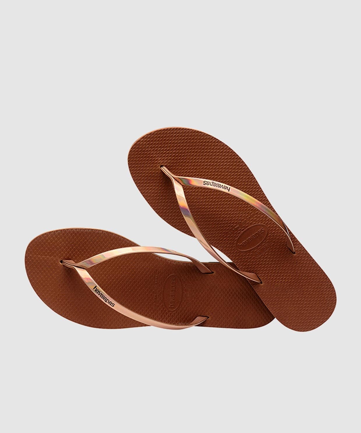 Havaianas You Metallic