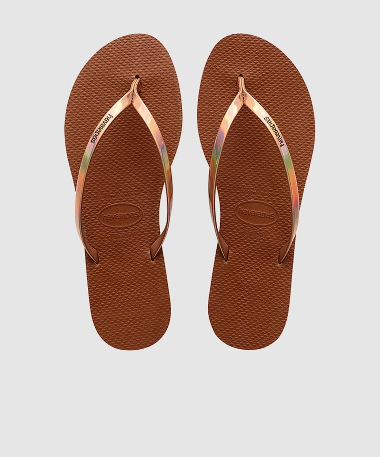 Havaianas You Metallic