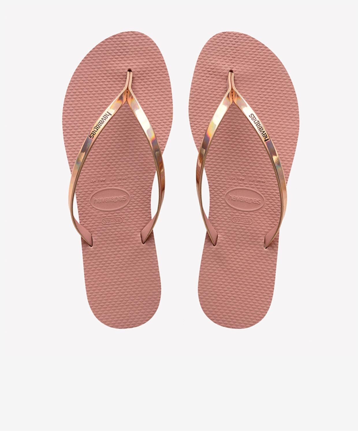 Havaianas You Metallic