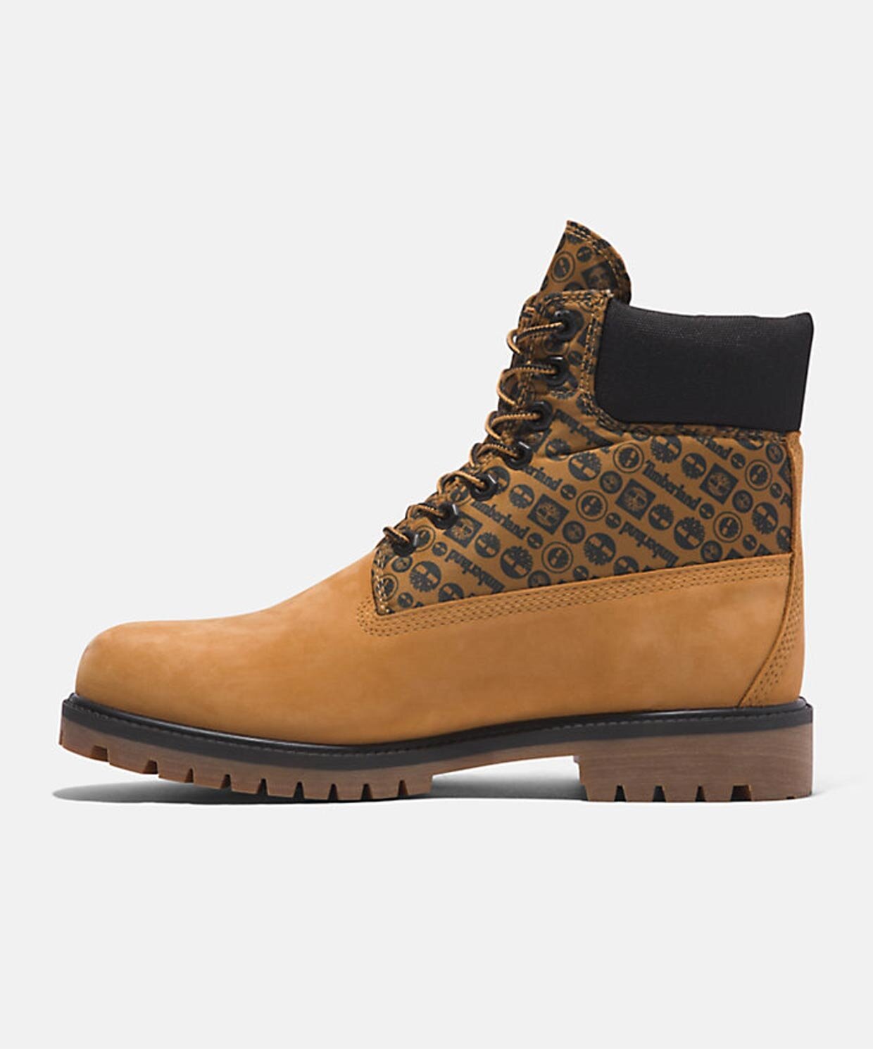 Timberland 6 Heritage WP