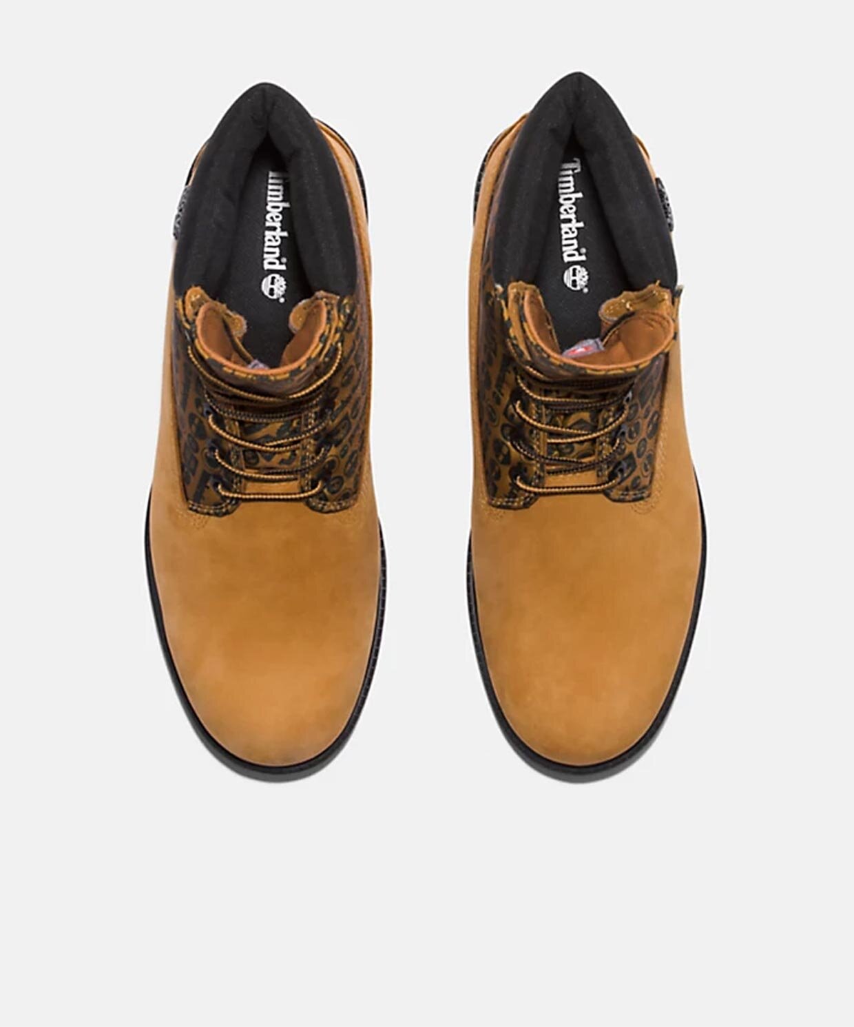 Timberland 6 Heritage WP