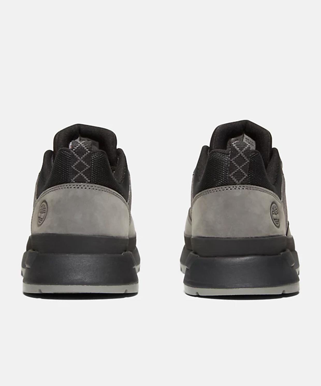 Timberland Euro Trekker Low F-L