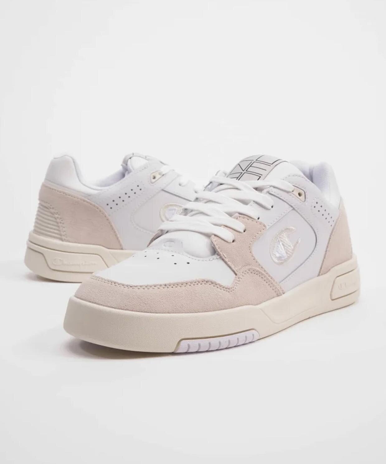 Champion Z80 LOW SL Low Cut Shoe