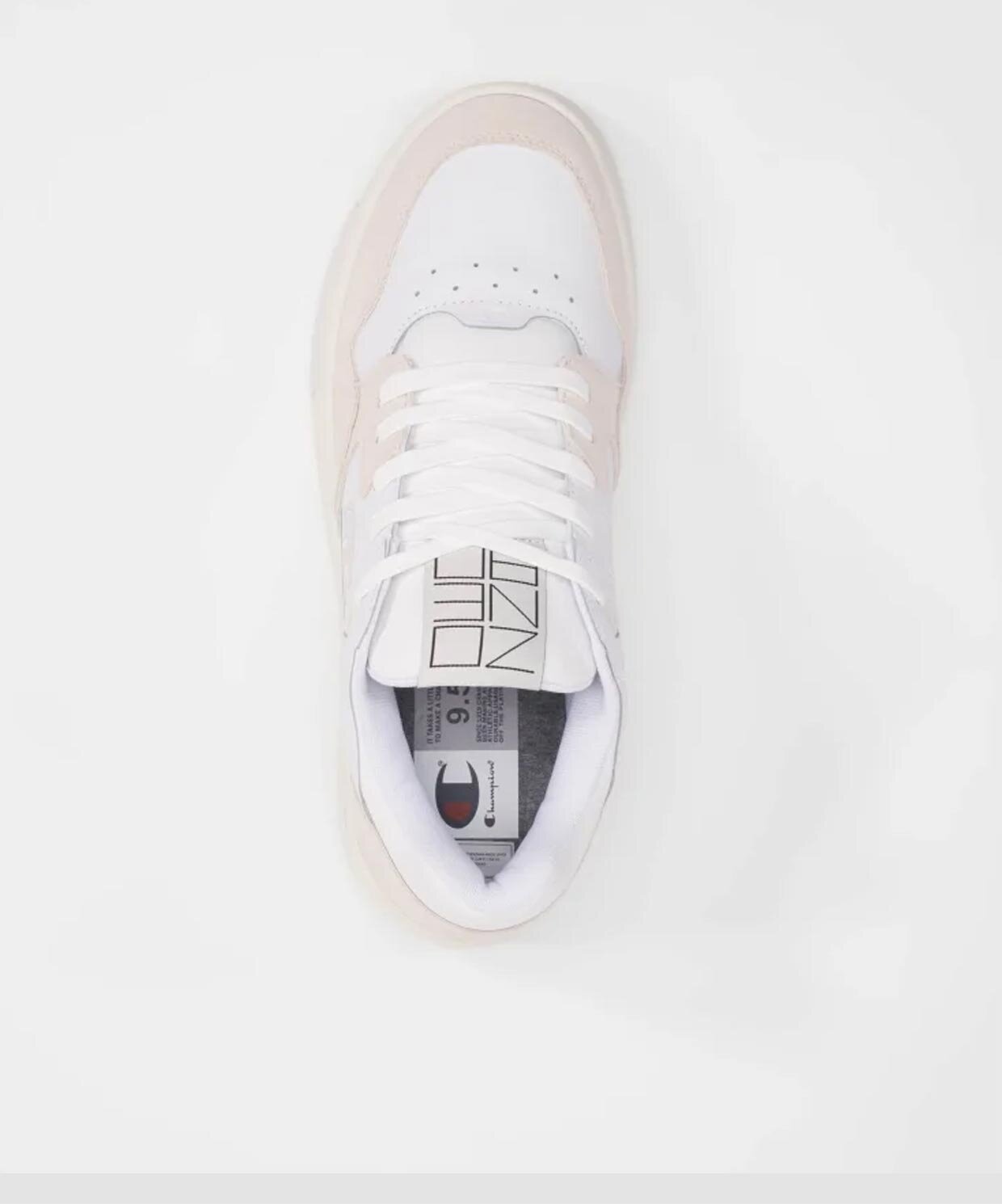 Champion Z80 LOW SL Low Cut Shoe