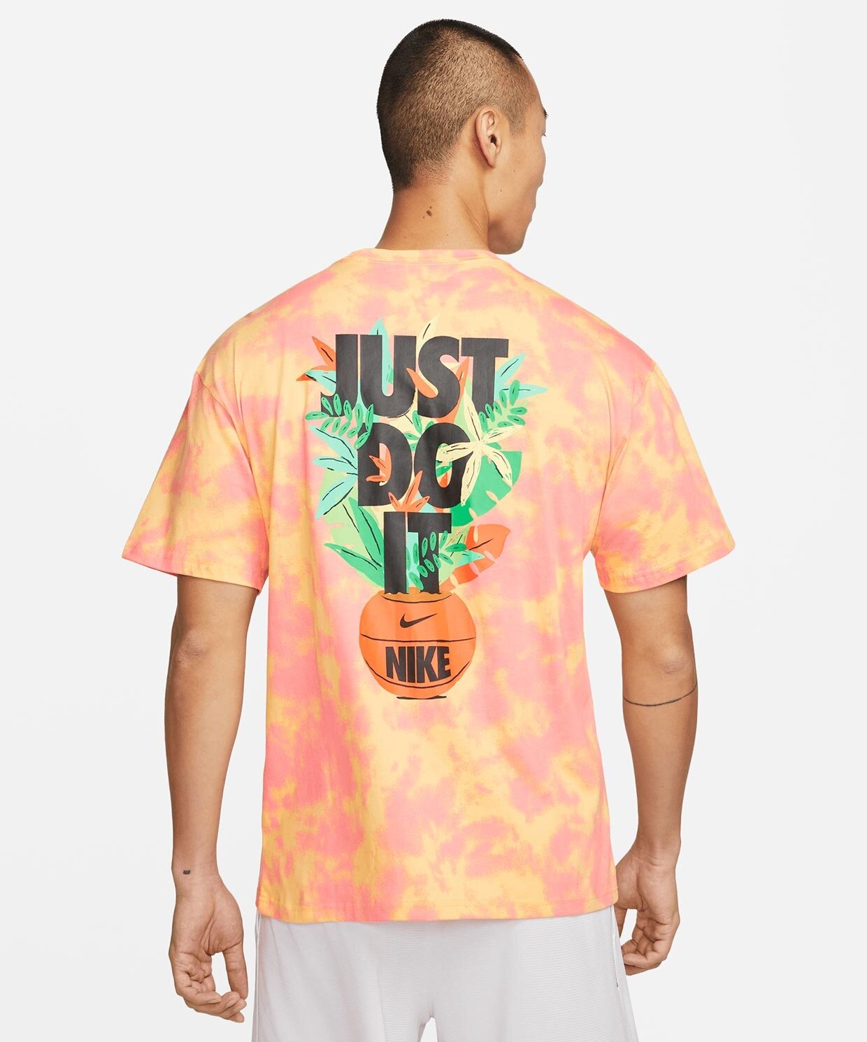 Nike chi best sale dye shirt