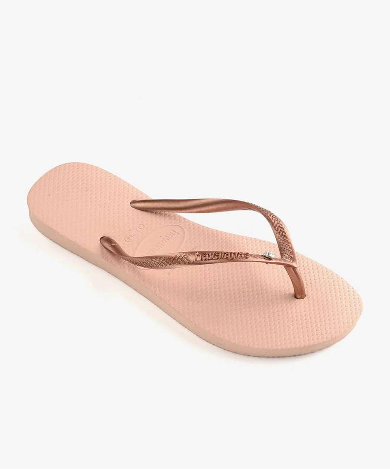 Havaianas Slim Crystal Sw