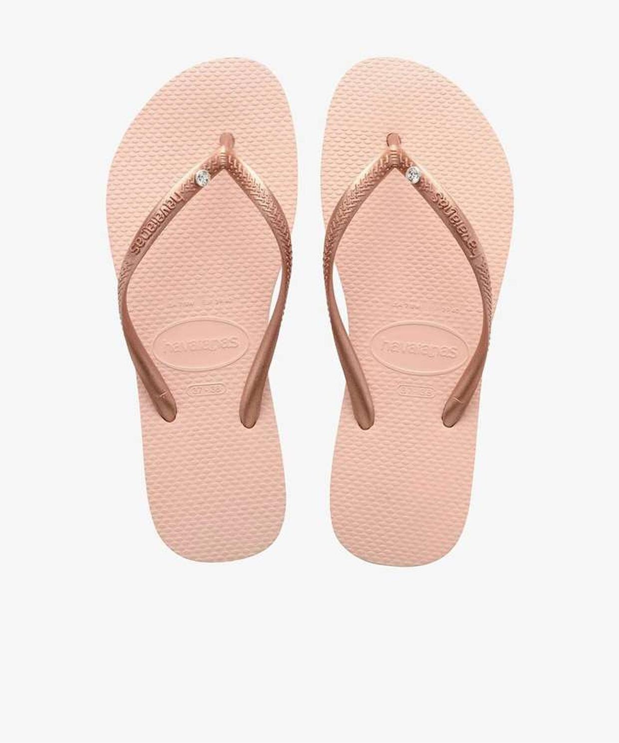 Havaianas Slim Crystal Sw