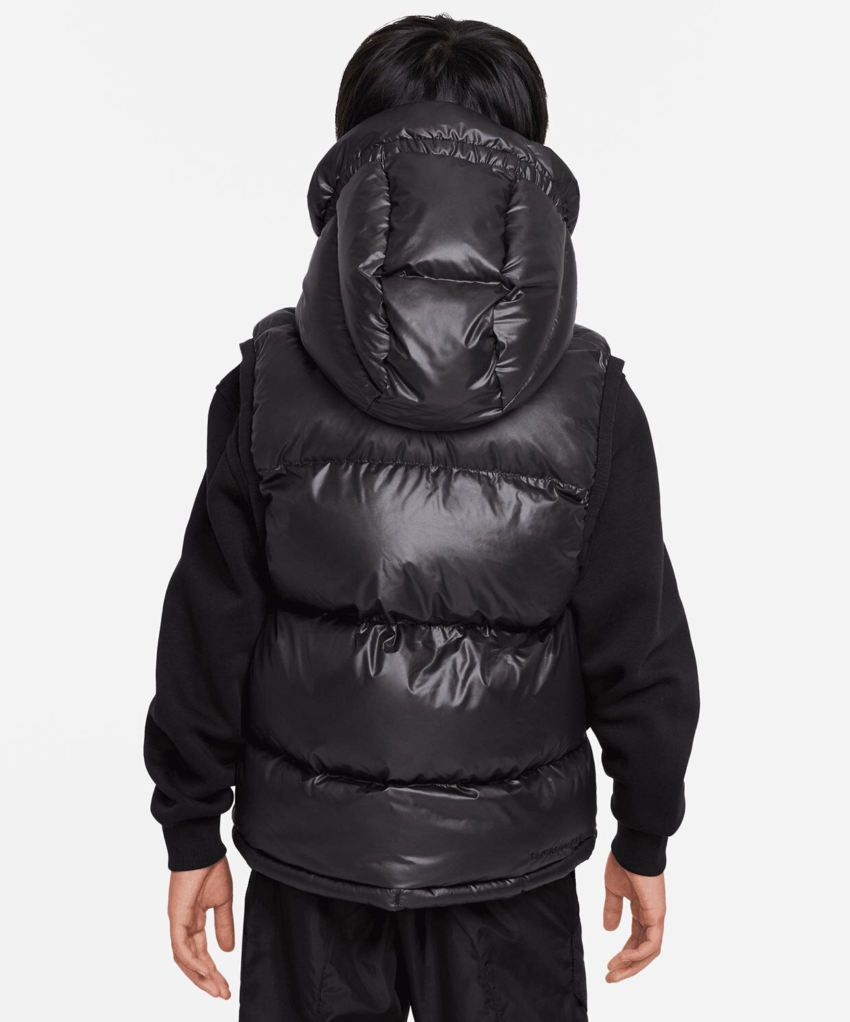 Nike Sportswear Easyon Therma-Fit Repel Loose Hooded Vest