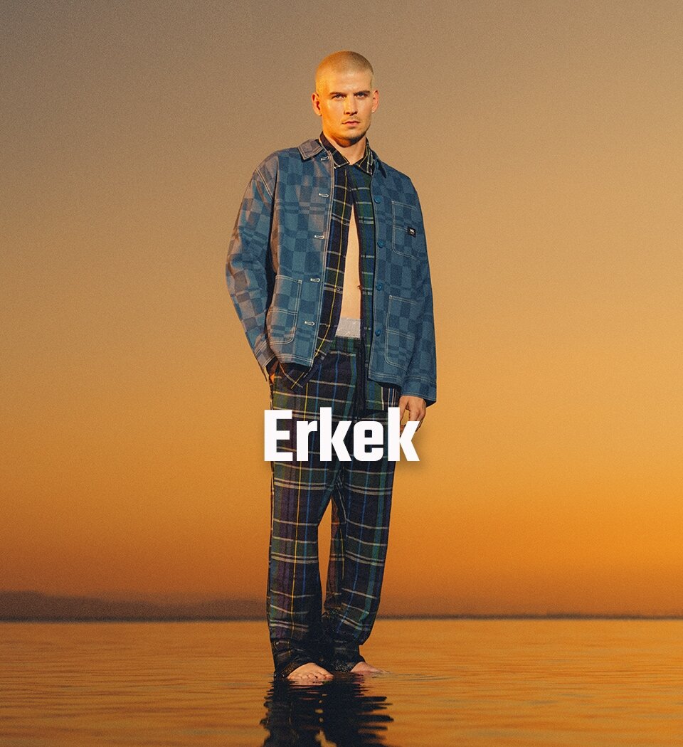 ERKEK