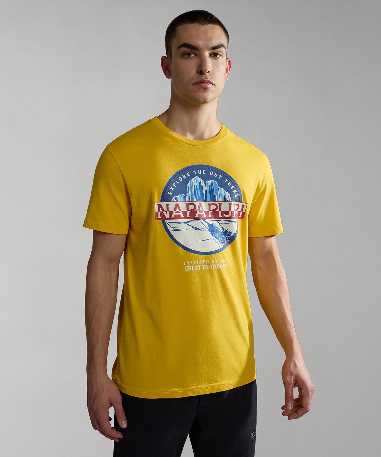 resm Napapijri S-Forsterı