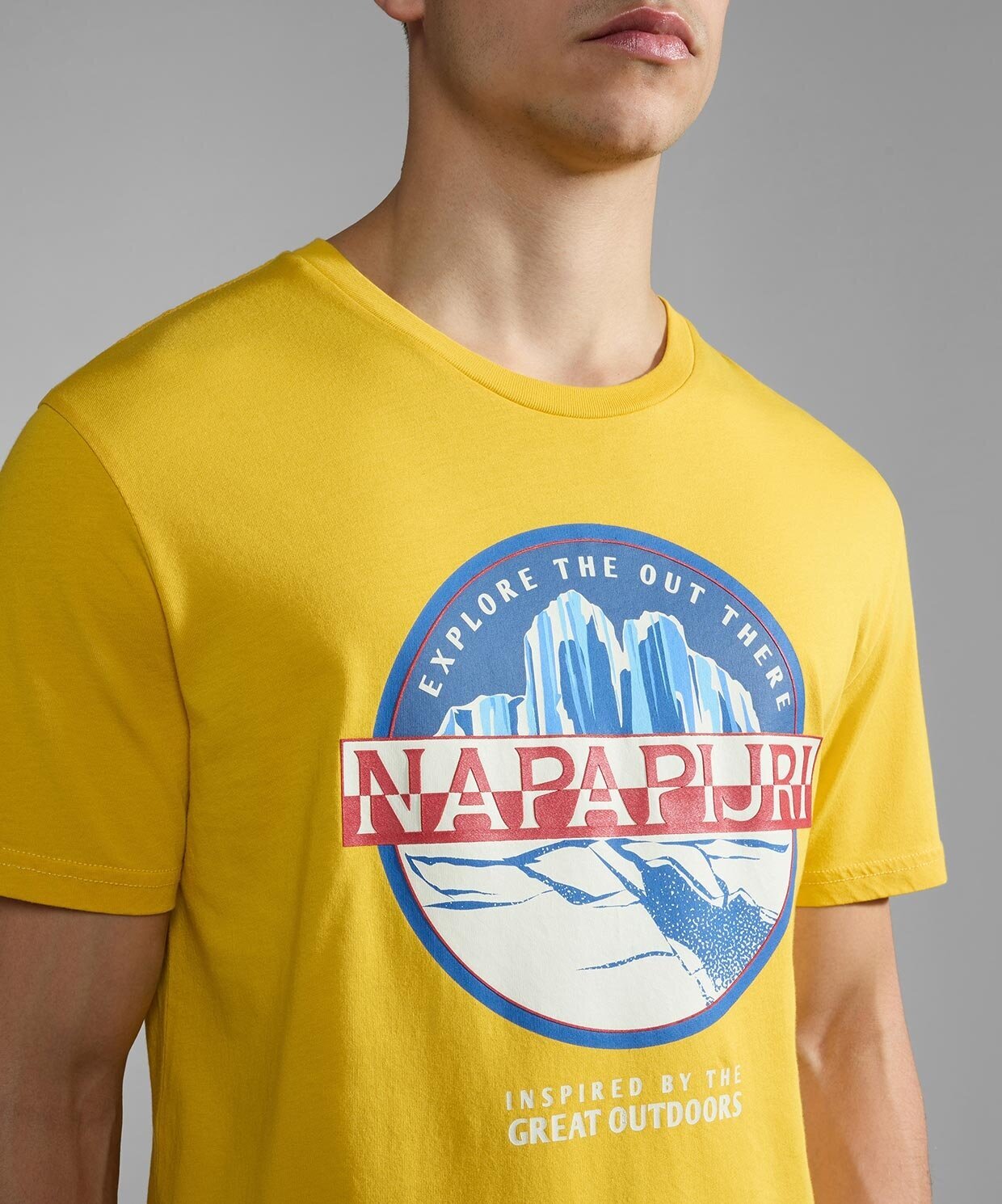 resm Napapijri S-Forsterı