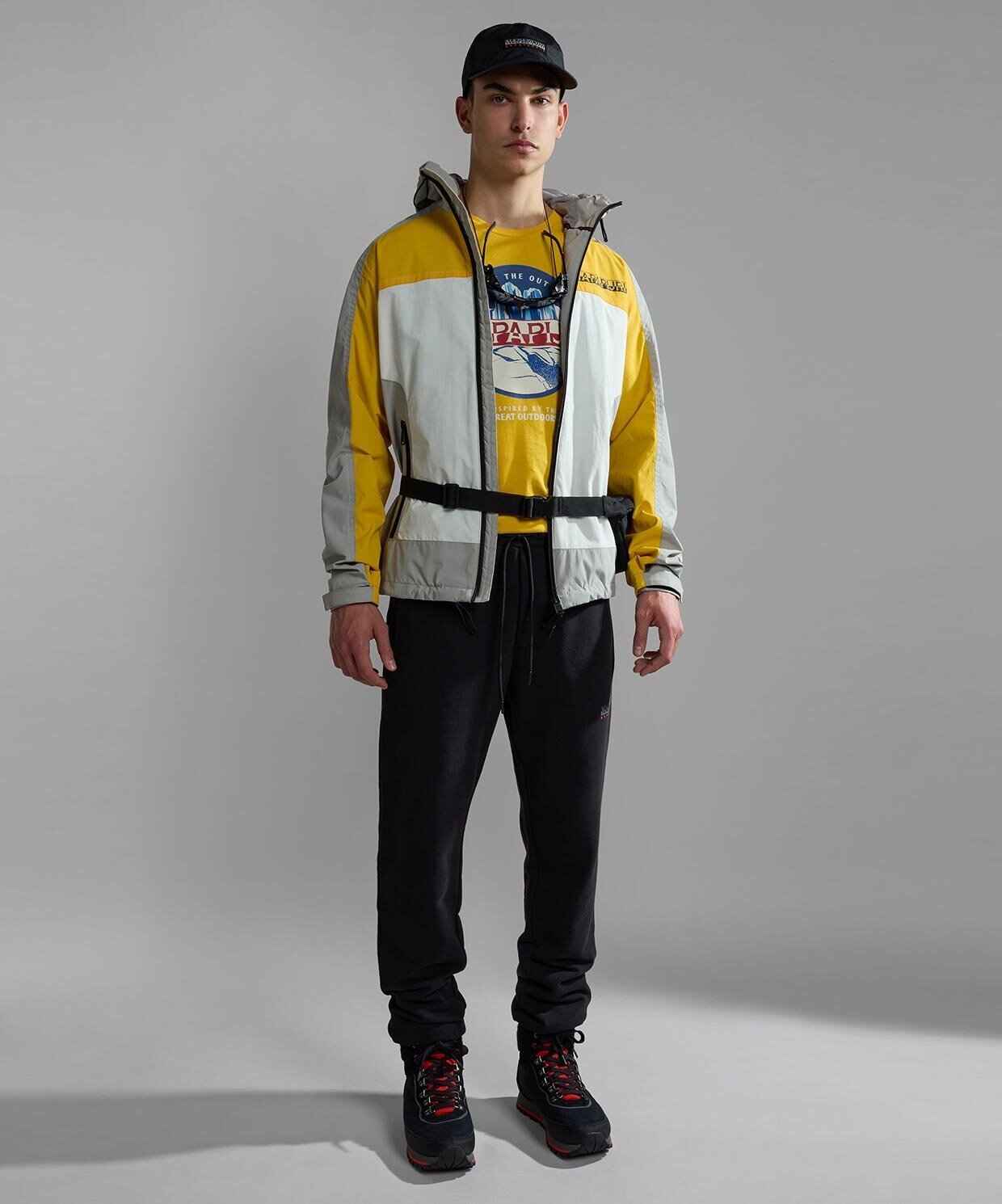 resm Napapijri S-Forsterı