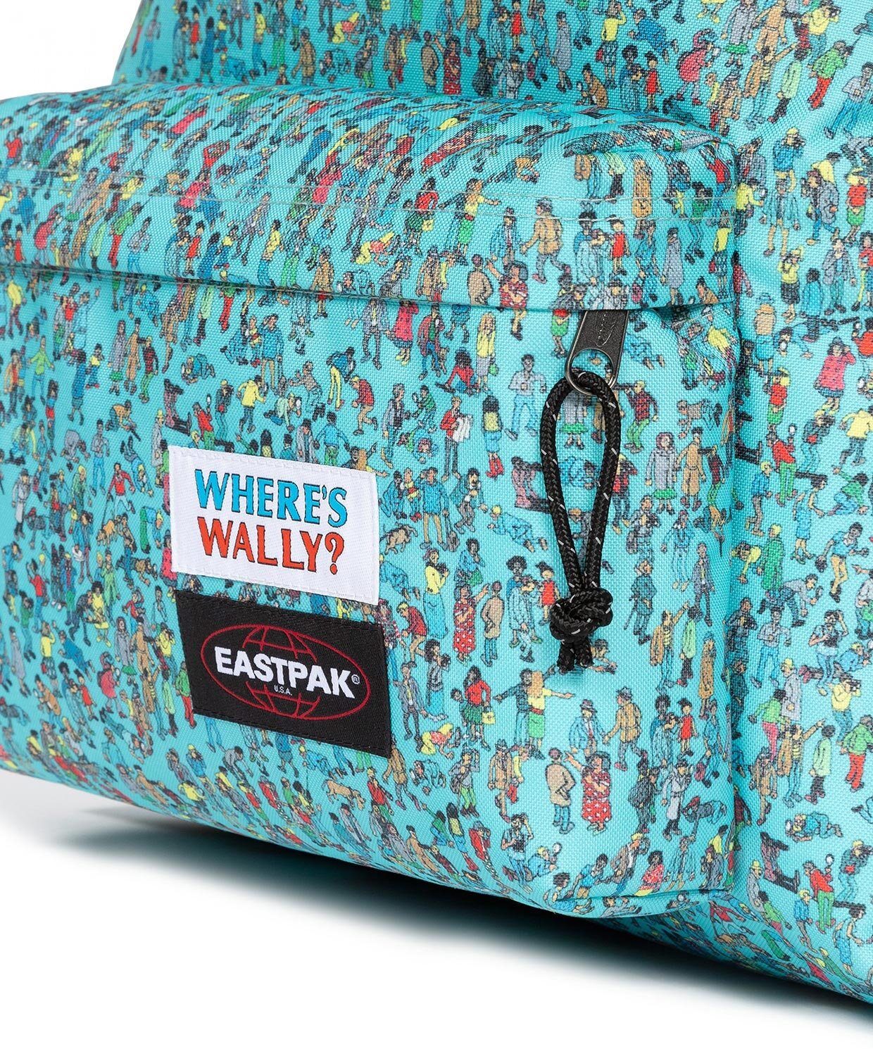 Eastpak Padded Pak'R