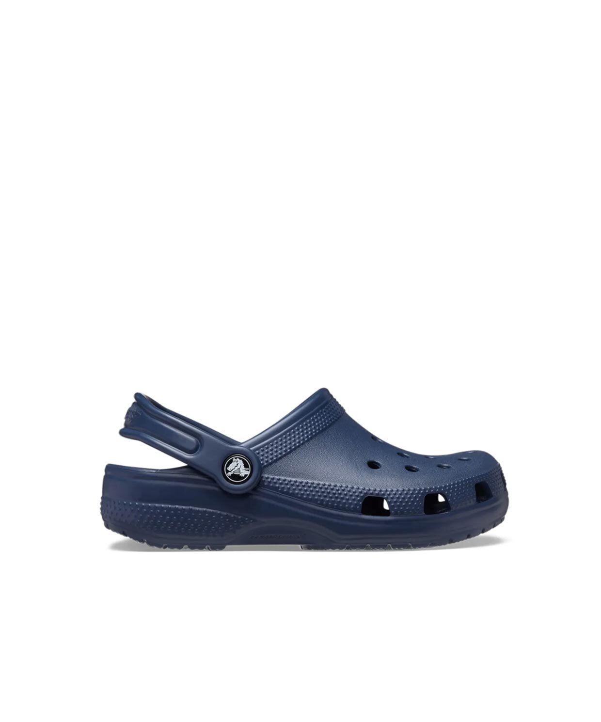 Girls on sale crocs clog