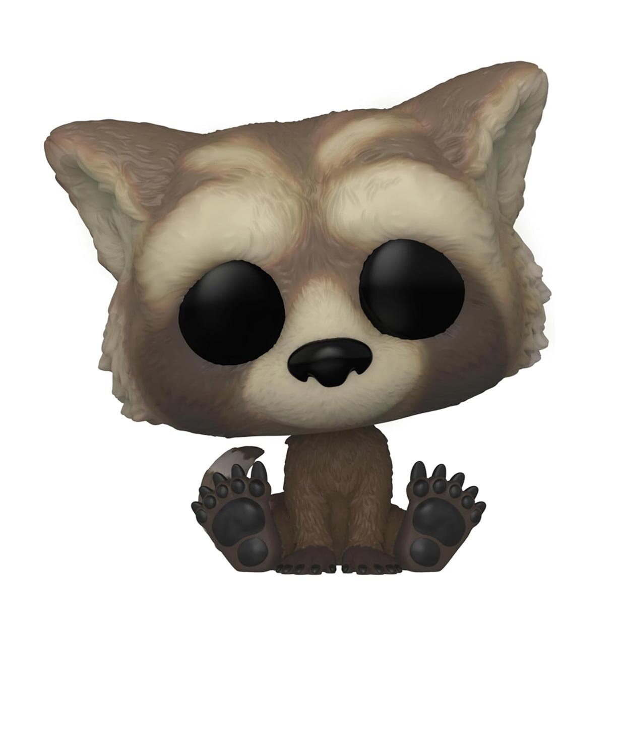 Funko POP Figür Guardians OF The Galaxy Baby Rocket