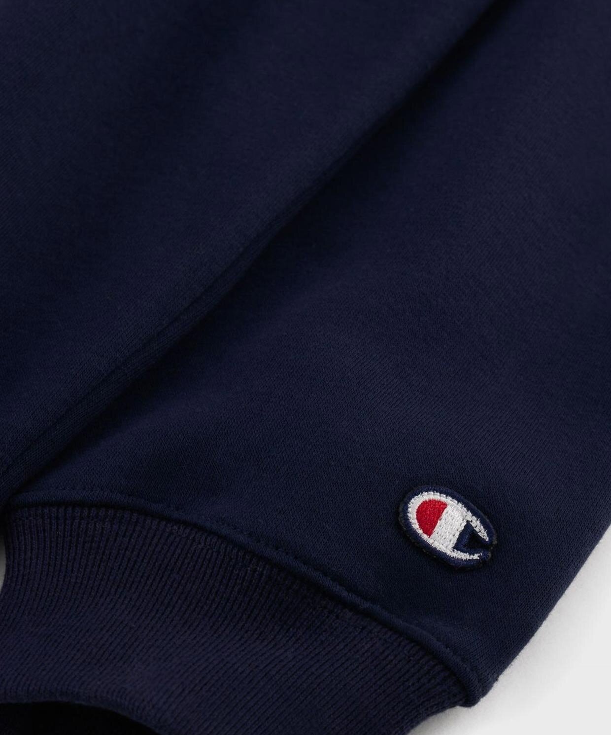 Champion Hooded Sweatshirt