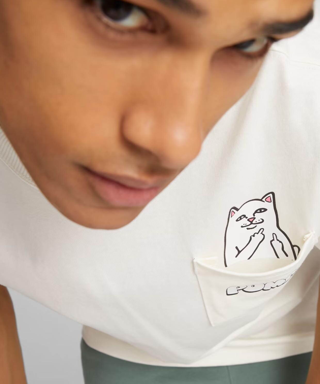 Puma X Ripndip Pocket Tee | UNISEX | 622195-65 | Sneaks Up