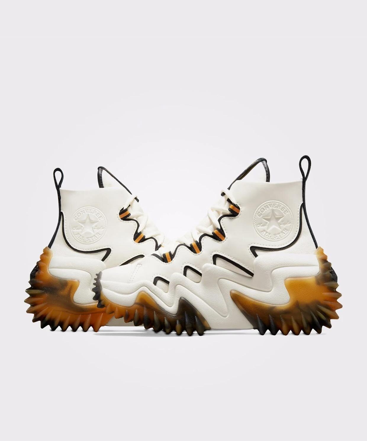 Converse Run Star Motion Cx Platform Tortoise Shell