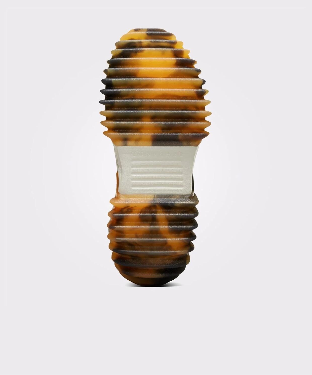 Converse Run Star Motion Cx Platform Tortoise Shell