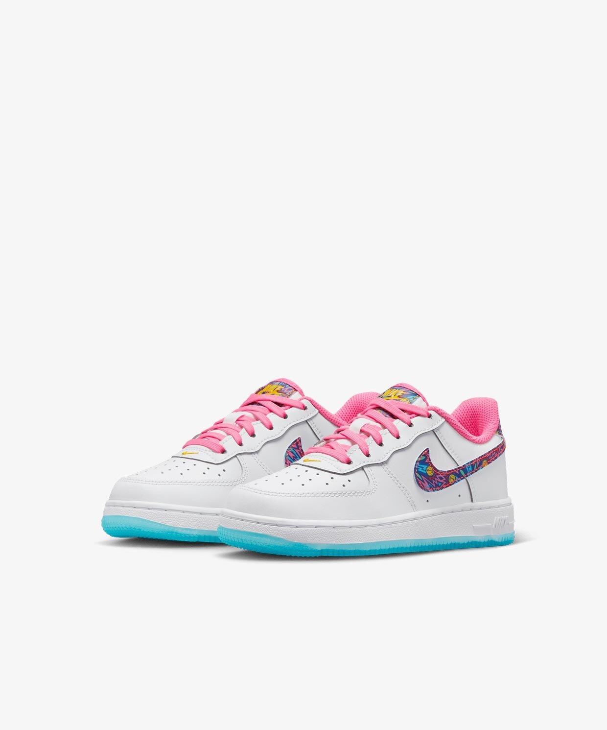 Nike Force 1 Low ASW (Ps)