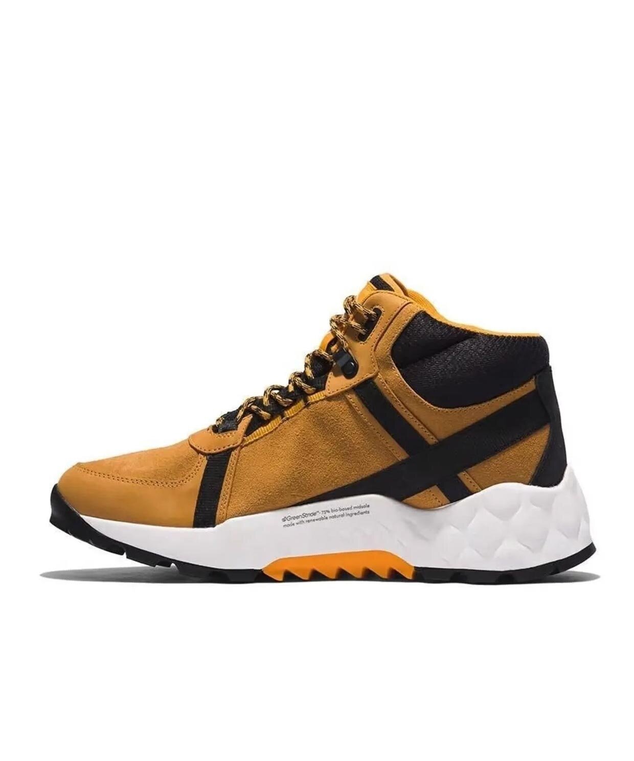 Timberland Solar Wave Lt Mid Wp