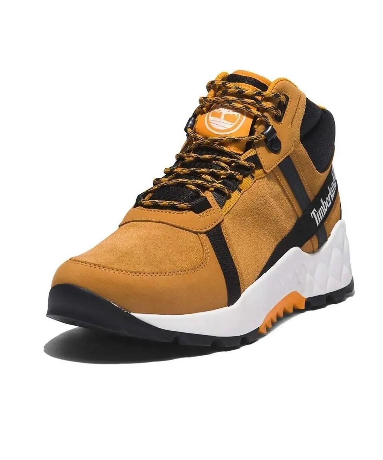 Timberland Solar Wave Lt Mid Wp