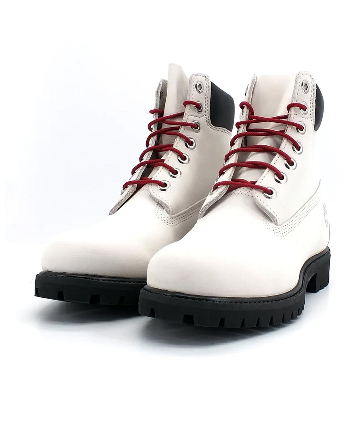 Timberland 6 Inch Lace Up Waterproof Boot