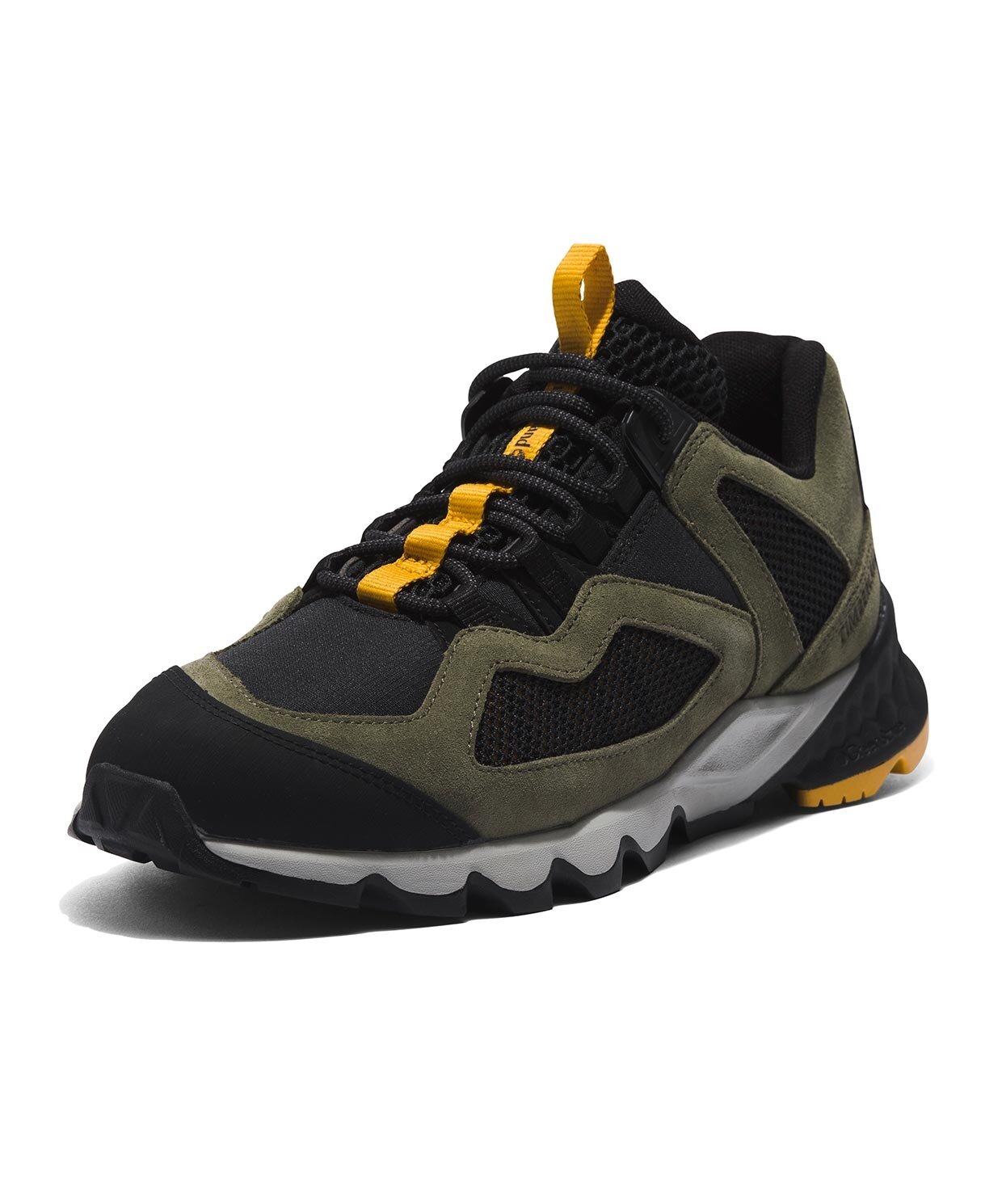 Timberland Solar Wave St Low  Oa