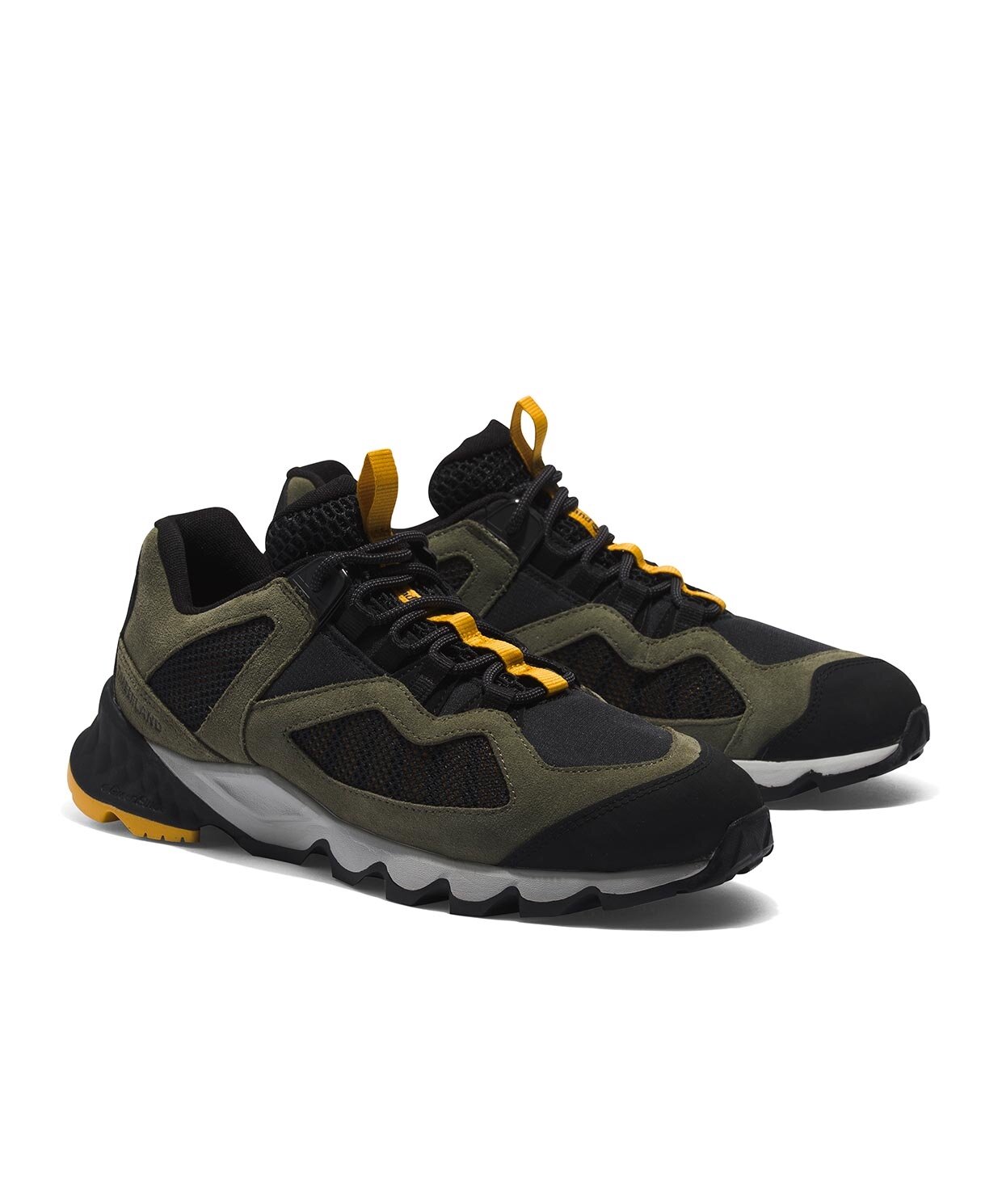 Timberland Solar Wave St Low  Oa