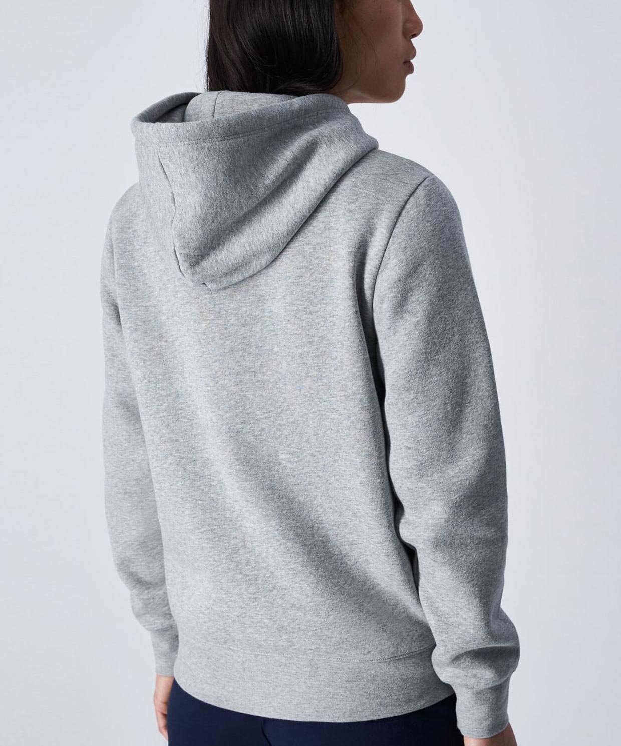 Champion Hooded Sweatshirt