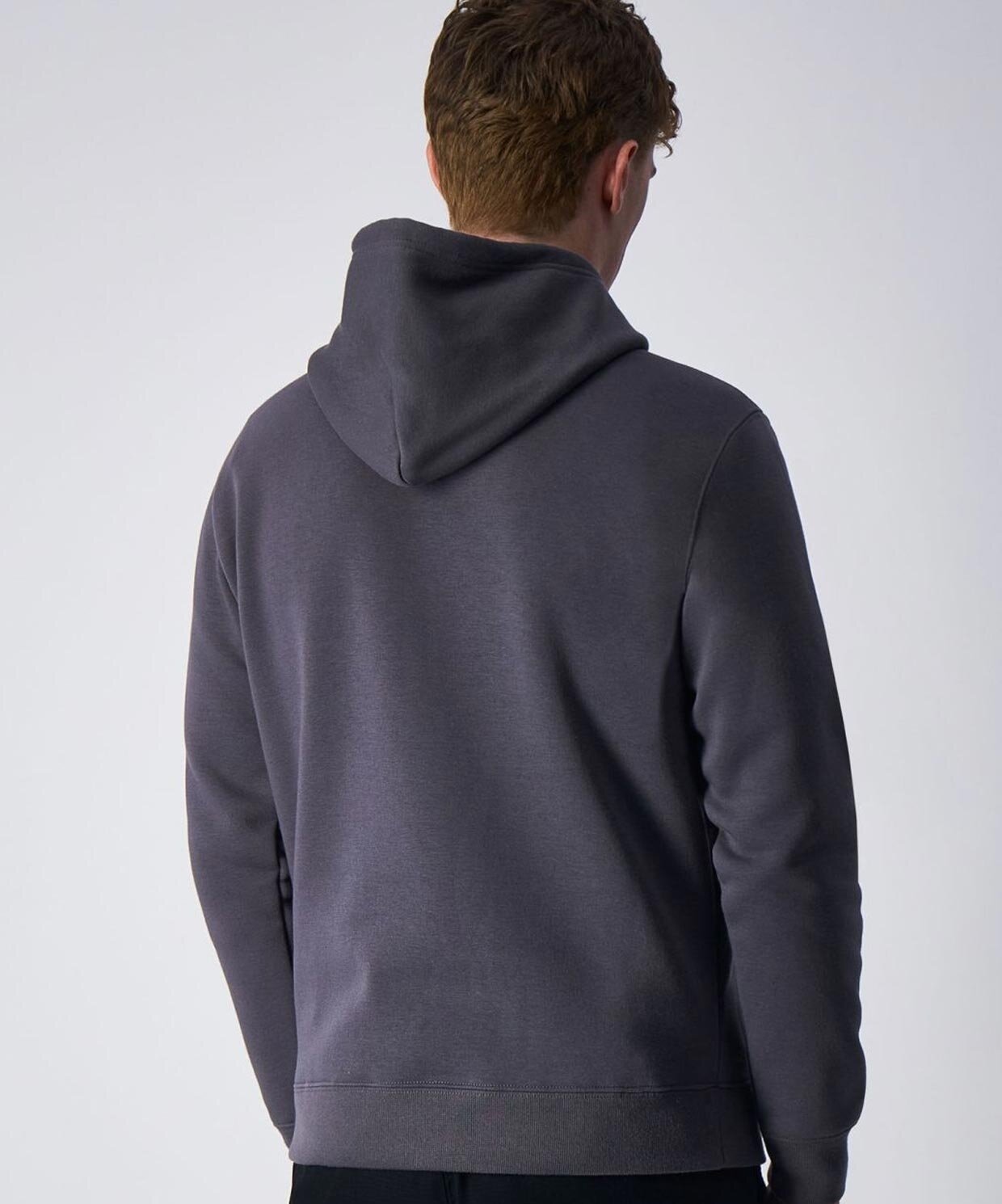 Champion Hooded Sweatshirt