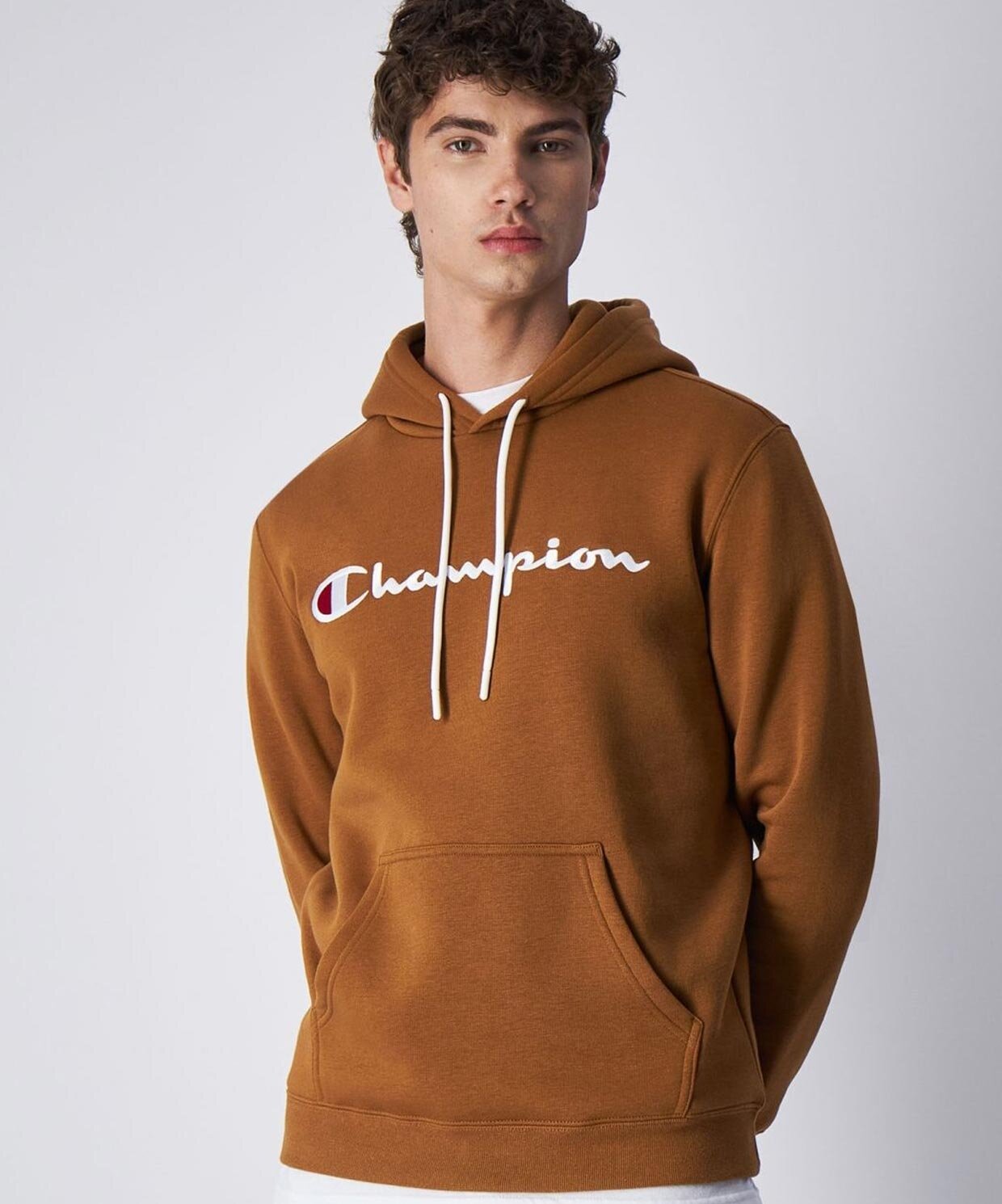 resm Champion Hooded Sweatshirt
