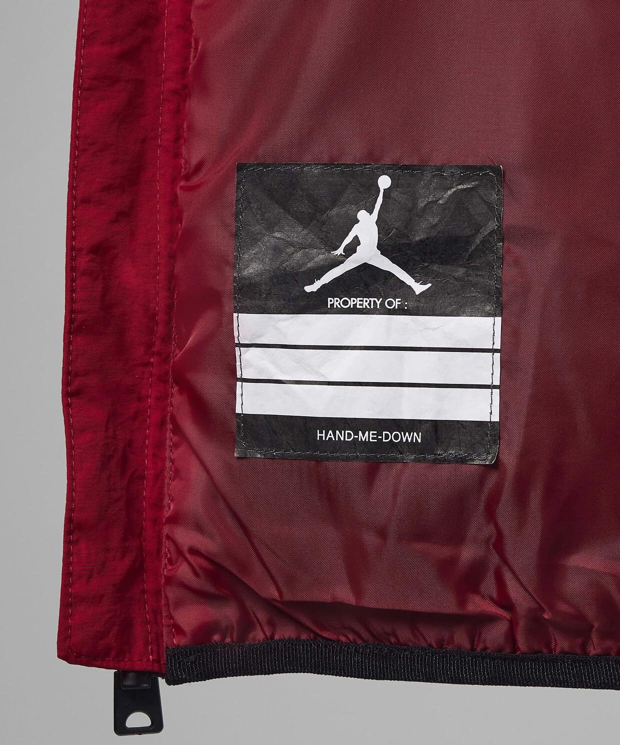 Jordan Jdb Sherpa Vest