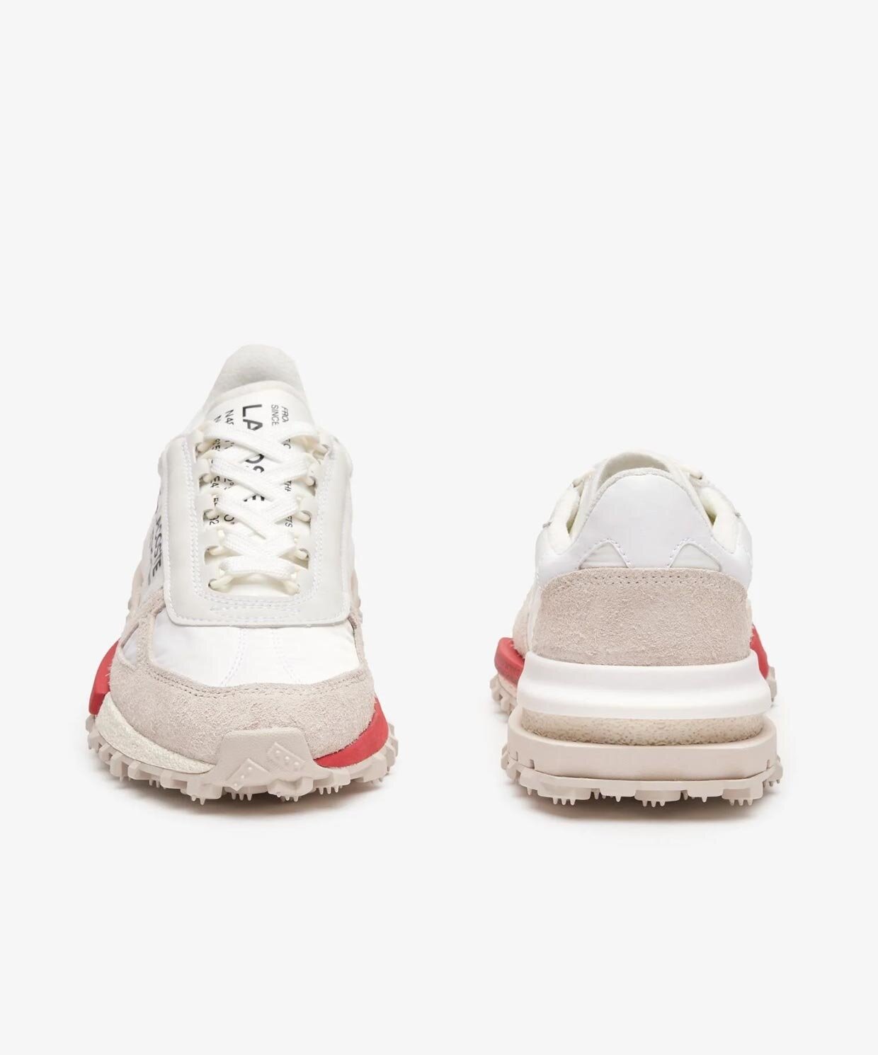 Lacoste Elite Active