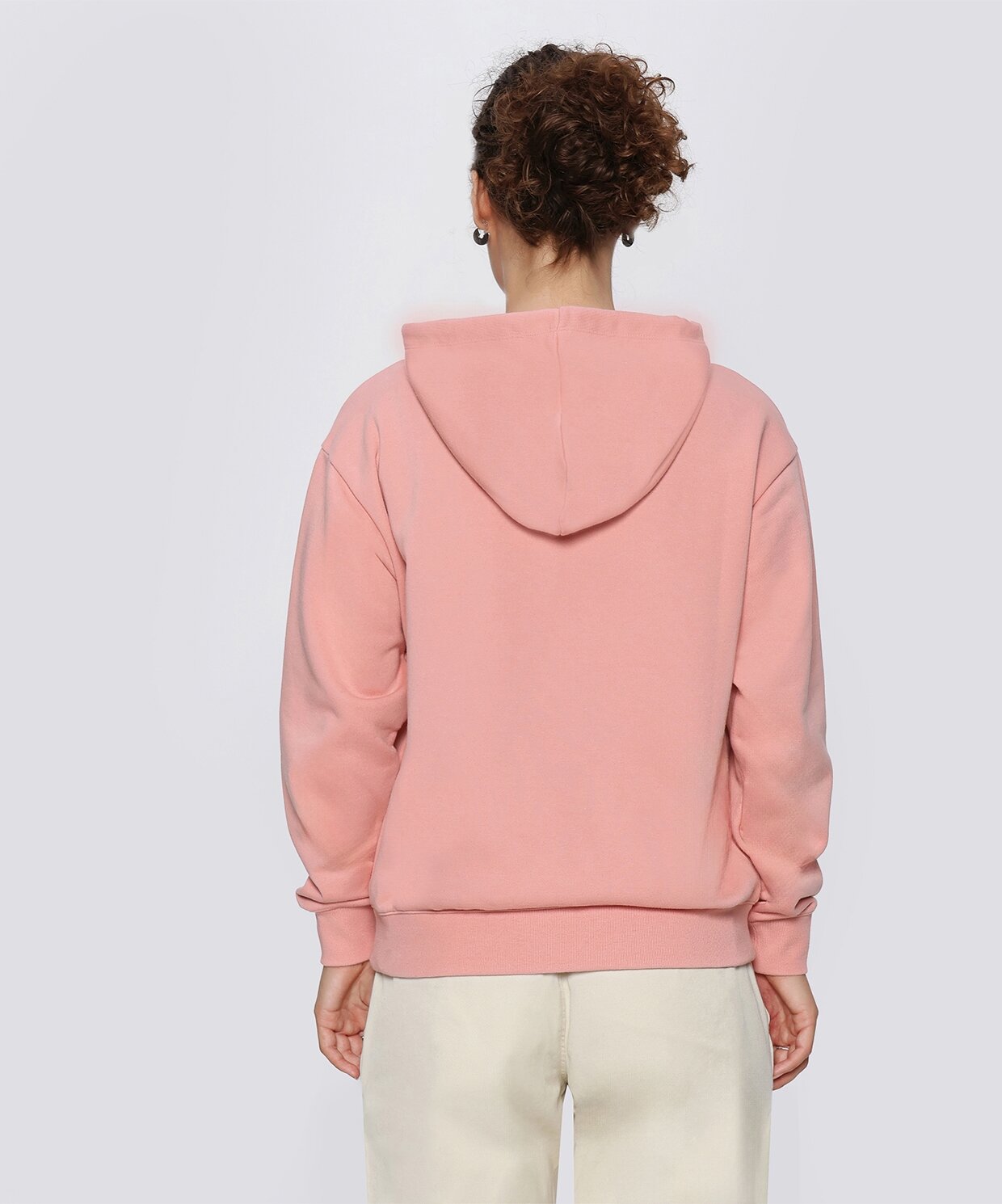 Champion Hooded Sweatshirt