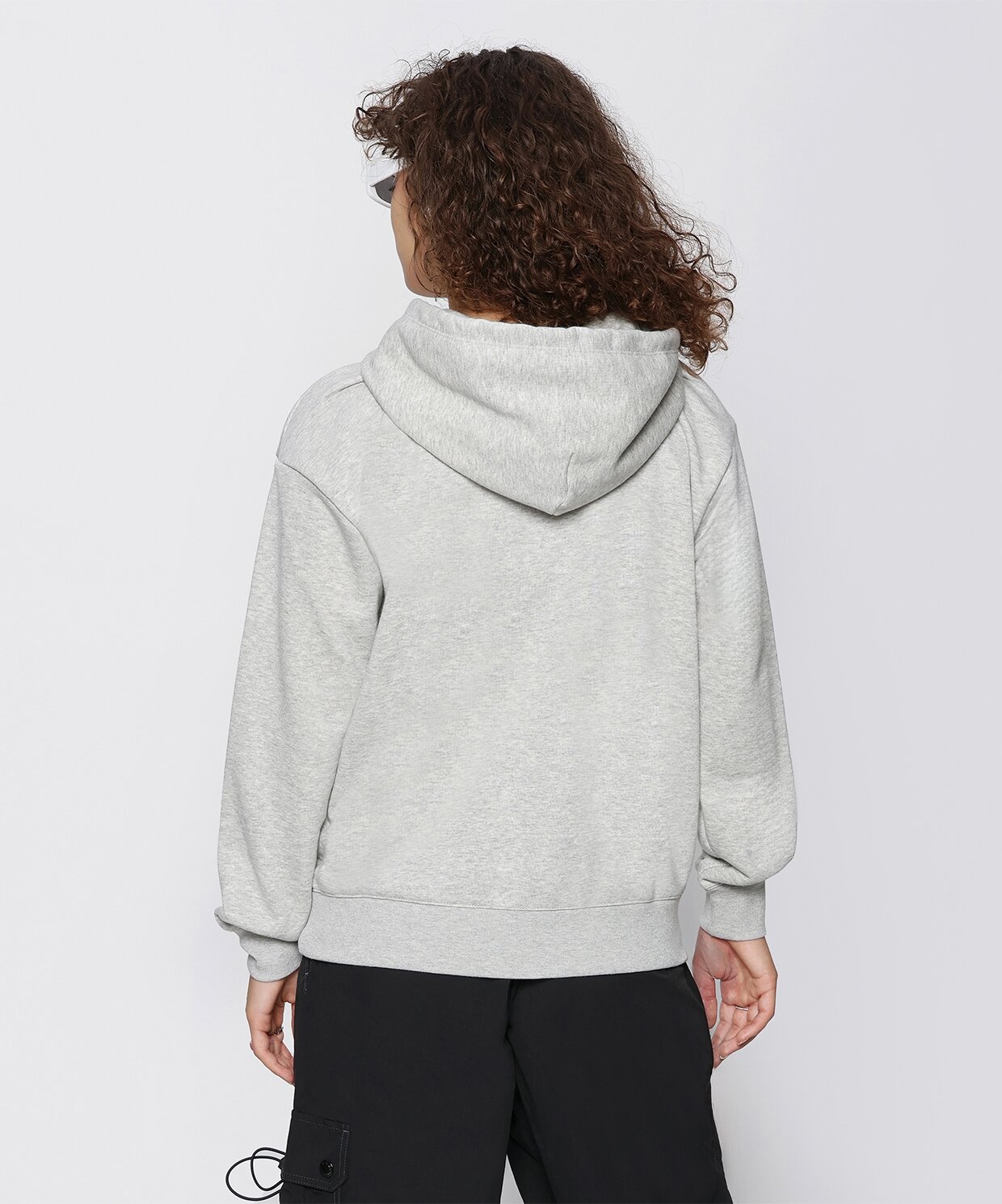 resm Champion Hooded Sweatshirt
