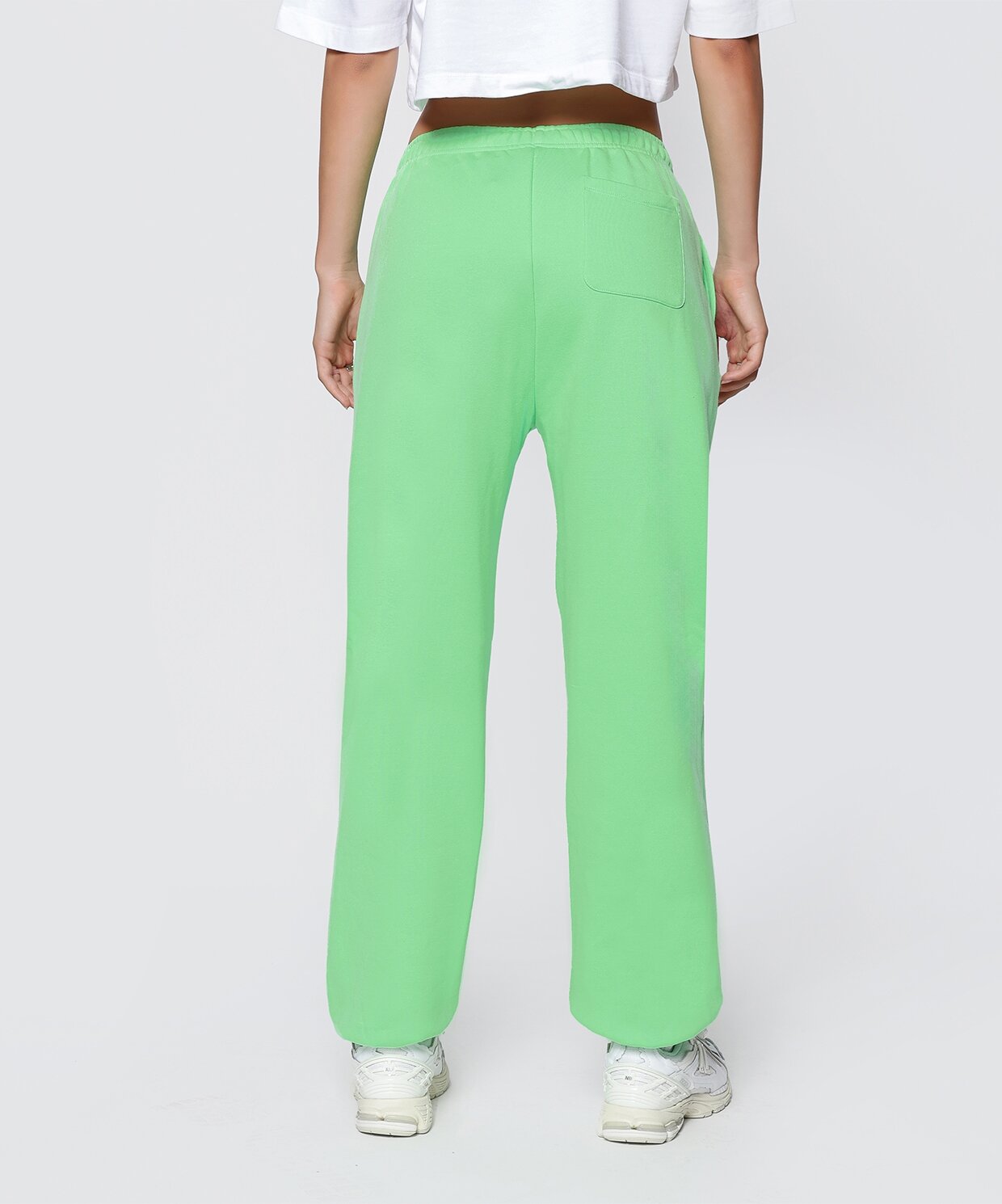 Champion Elastic Cuff Pants