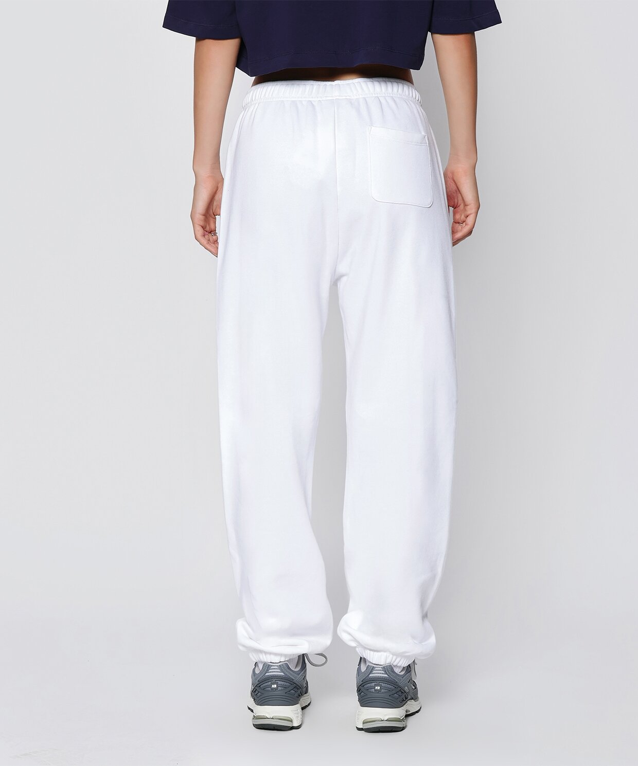 Champion Elastic Cuff Pants