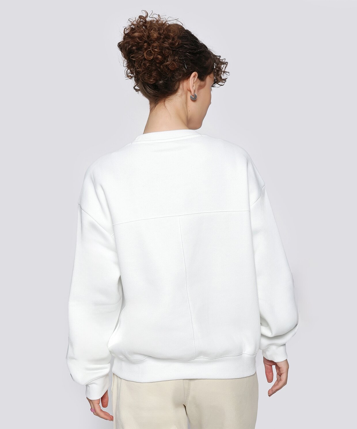 resm Champion Crewneck Sweatshirt