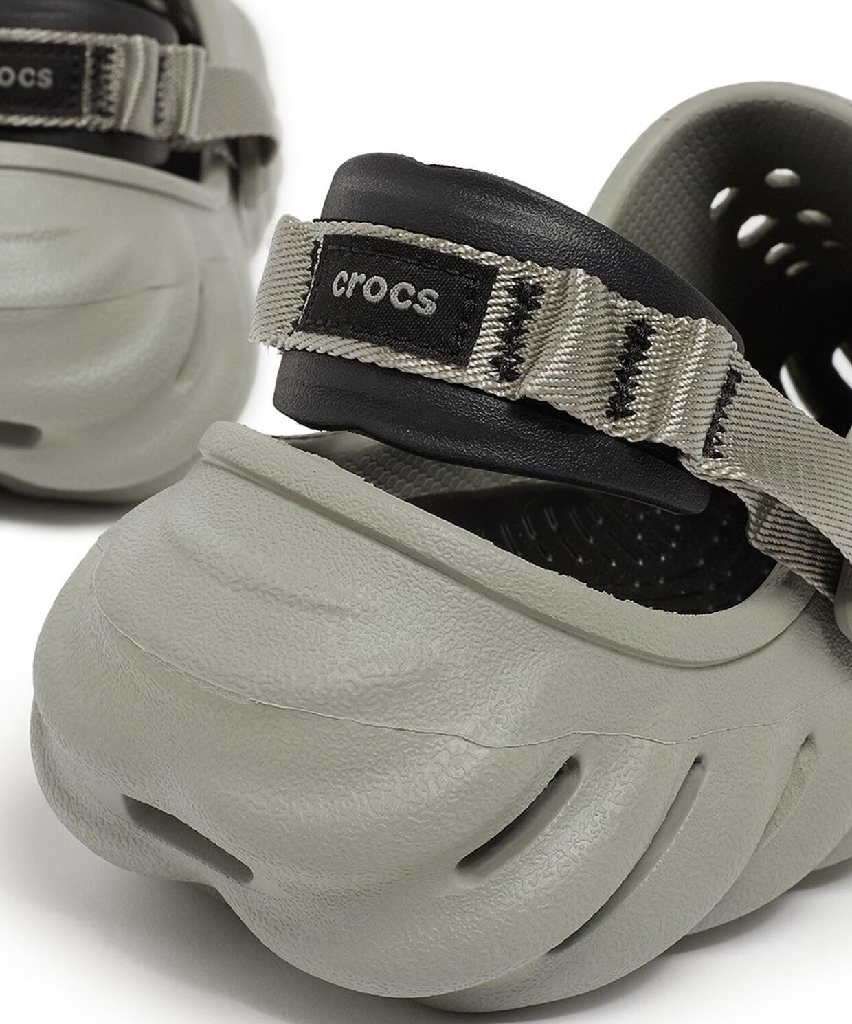 Crocs Echo Clog