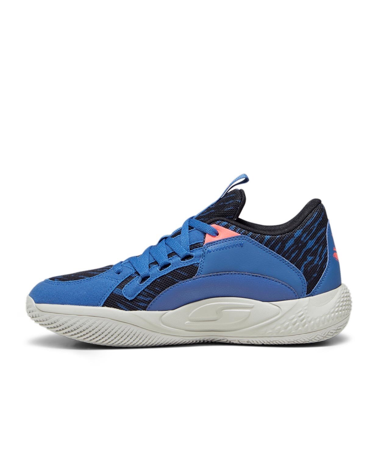 Puma Court Rider Chaos Clydes Closet Clyde Ro ERKEK 379096 01