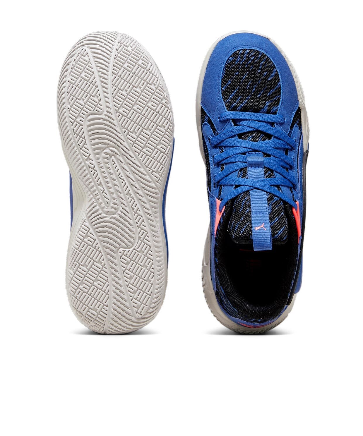 Puma Court Rider Chaos Clydes Closet Clyde Ro