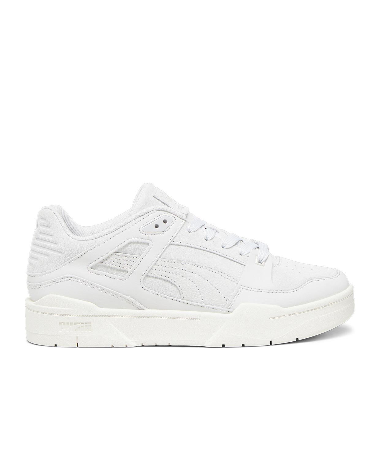Puma Slipstream Suede