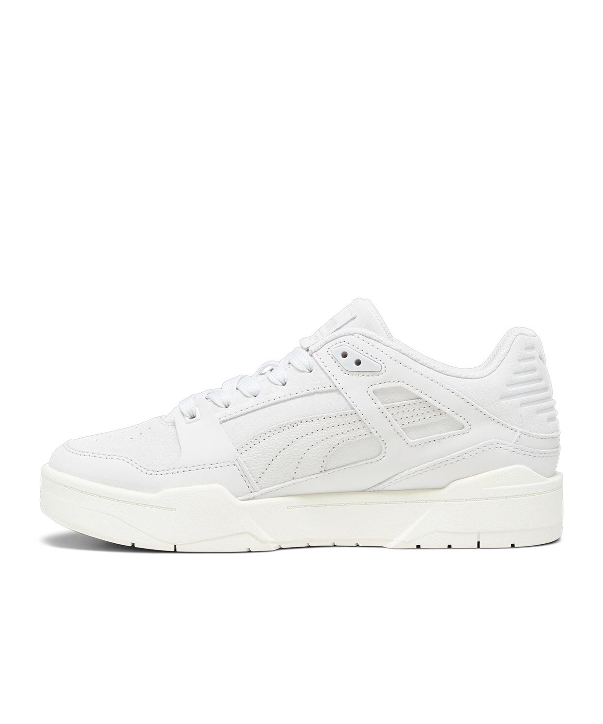 Puma Slipstream Suede