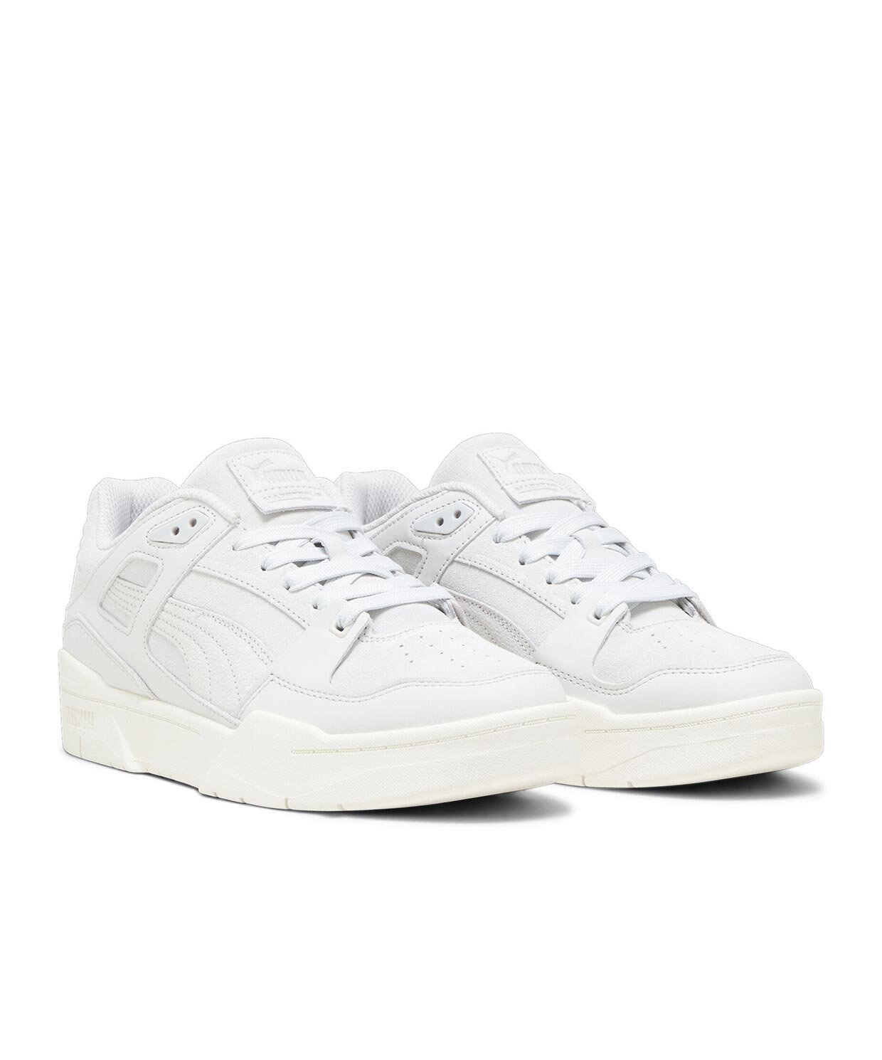 Puma Slipstream Suede